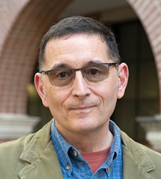 profile photo for Dr. Peter Scott Golato